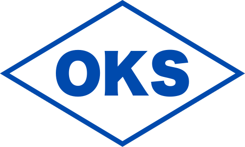 大柳空調設備ロゴ